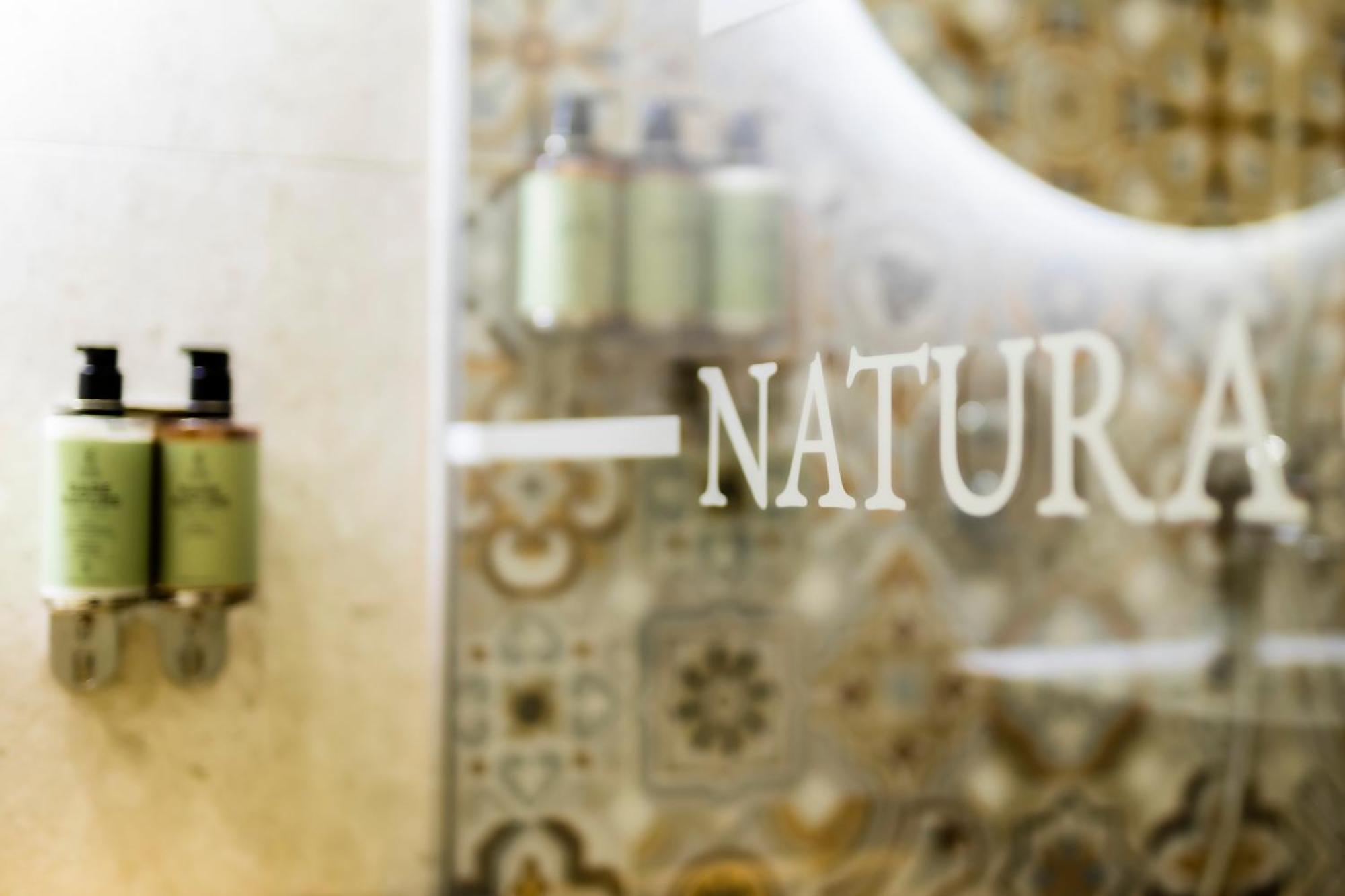 Natura All Seasons Boutique Hotel Burgas Exterior photo